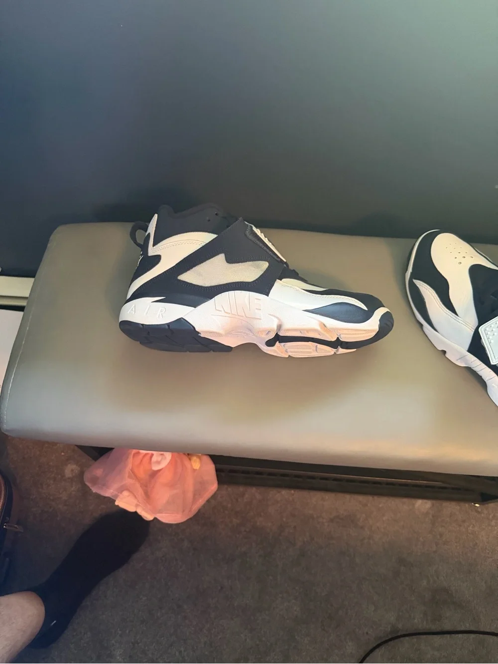 Nike sporty kids